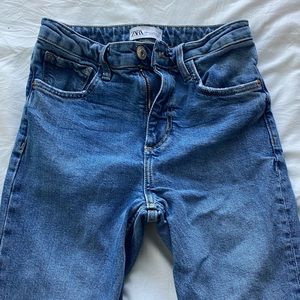 Zara jeans